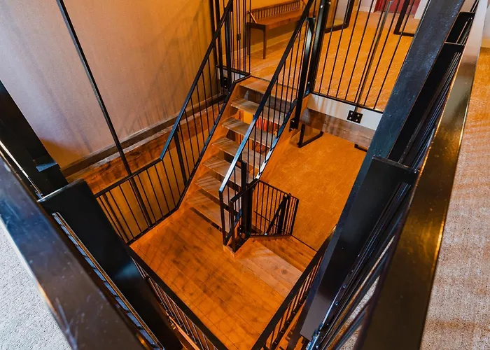 Van De VijselAlbergo