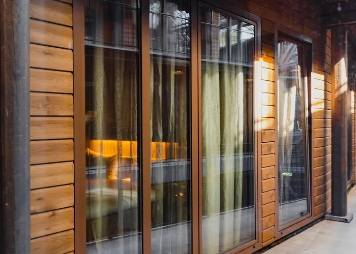 Van De VijselAlbergo